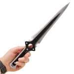 Royal Joker Dagger Replica Prop Persona 5 Cosplay Greencade