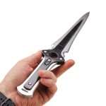 Royal Joker Dagger Replica Prop Persona 5 Cosplay Greencade