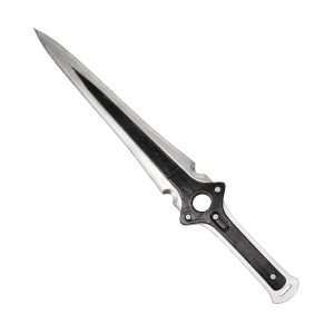 Royal Joker Dagger Replica Prop Persona 5 Cosplay Greencade