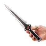 Royal Joker Dagger Replica Prop Persona 5 Cosplay Greencade