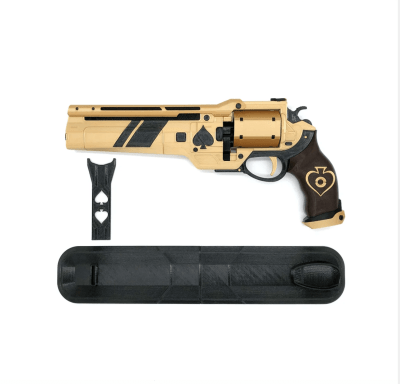 Ace of Spades Big Blind Replica Destiny 2- Greencade