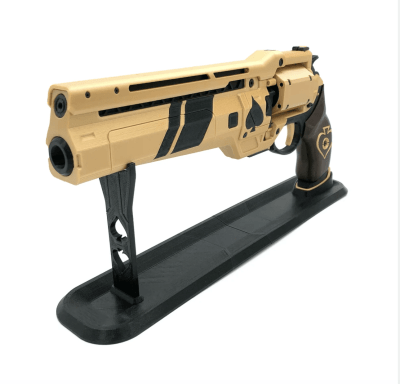 Ace of Spades Big Blind Replica Destiny 2- Greencade