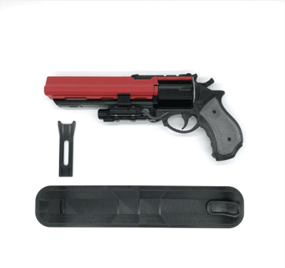 Eyasluna Lgendary Hand Cannon Replica Destiny 2- Greencade