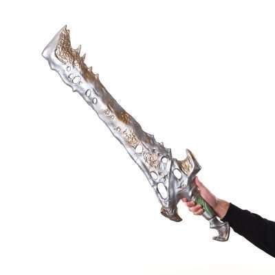 The Sword of Crota Destiny 2 Replica Prop Cosplay Greencade