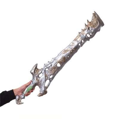 The Sword of Crota Destiny 2 Replica Prop Cosplay Greencade