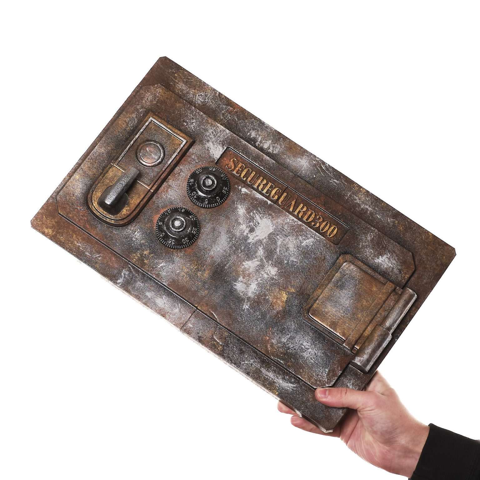 Fallout Props, Replicas and Cosplay Collectables