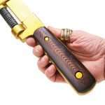 Golden Wrench - Team Fortress 2 Cosplay Greencade