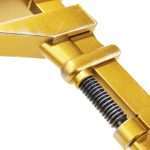 Golden Wrench - Team Fortress 2 Cosplay Greencade