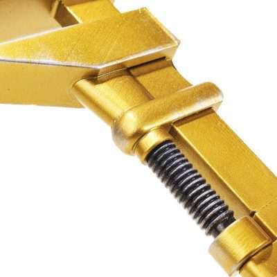 Golden Wrench - Team Fortress 2 Cosplay Greencade