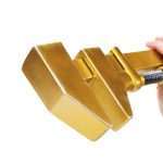 Golden Wrench - Team Fortress 2 Cosplay Greencade