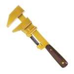 Golden Wrench - Team Fortress 2 Cosplay Greencade