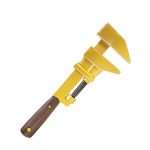 Golden Wrench - Team Fortress 2 Cosplay Greencade