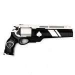 Ace of Spades Replica Destiny 2 Replica Prop D2 Prop - Greencade