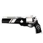 Ace of Spades Replica Destiny 2 Replica Prop D2 Prop - Greencade