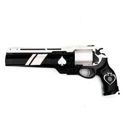 Ace of Spades Replica Destiny 2 Replica Prop D2 Prop - Greencade