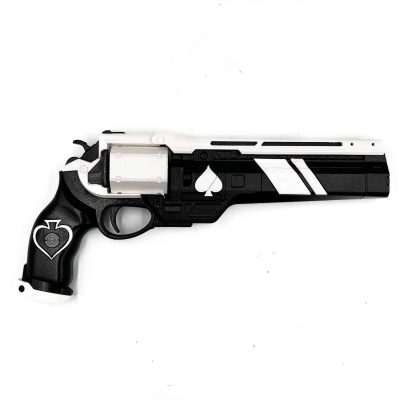 Ace of Spades Replica Destiny 2 Replica Prop D2 Prop - Greencade