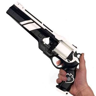 Ace of Spades Replica Destiny 2 Replica Prop D2 Prop - Greencade