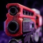 Not Forgotten - Destiny 2 Replica prop Greencade