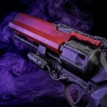 Eyasluna - Destiny 2 Replica prop Greencade