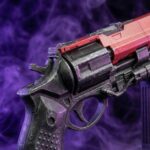 Eyasluna - Destiny 2 Replica prop Greencade