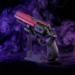 Eyasluna - Destiny 2 Replica prop Greencade