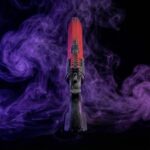 Eyasluna - Destiny 2 Replica prop Greencade