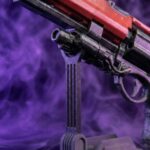Eyasluna - Destiny 2 Replica prop Greencade