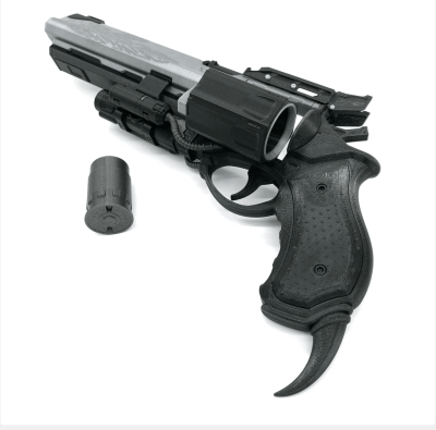 Hawkmoon Replica Destiny 2- Greencade