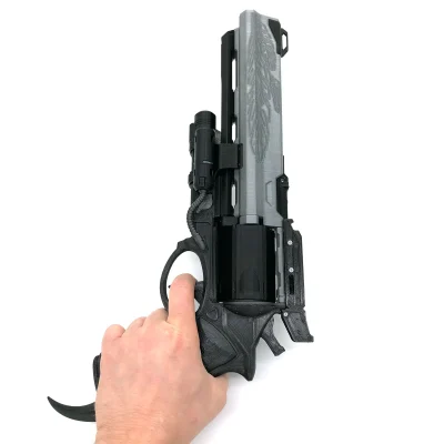 Hawkmoon Replica Destiny 2- Greencade