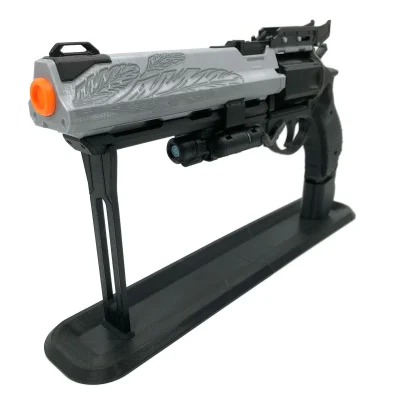 Hawkmoon Replica Destiny 2- Greencade