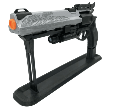 Hawkmoon Replica Destiny 2- Greencade