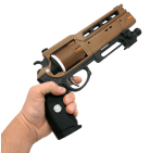 Legendary Fatebringer Replica Destiny 2- Greencade
