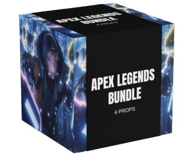 Apex Legends Bundle Greencade