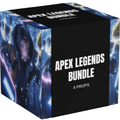 Apex Legends Bundle Greencade