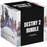Destiny 2 Bundle
