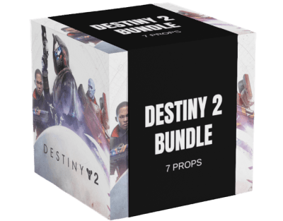 Destiny 2 Bundle Greencade