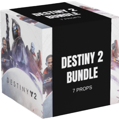 Destiny 2 Bundle Greencade