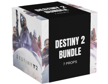 Destiny 2 Bundle Greencade