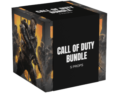 Call of Duty Bundle Greencade