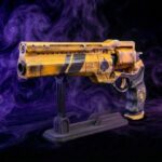 Ace of Spades Big Blind - Destiny 2 Replica prop Greencade