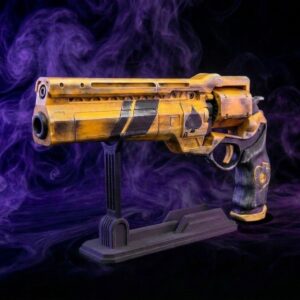 Ace of Spades Big Blind - Destiny 2 Replica prop Greencade
