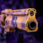 Ace of Spades Big Blind - Destiny 2 Replica prop Greencade