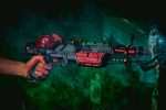 Ray Gun Mark 2 from Call of Duty - Greencade