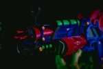 Ray Gun Mark 2 from Call of Duty - Greencade