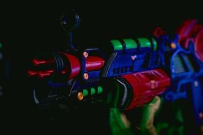 Ray Gun Mark 2 from Call of Duty - Greencade