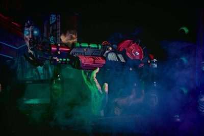 Ray Gun Mark 2 from Call of Duty - Greencade