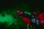 Ray Gun Mark 2 from Call of Duty - Greencade