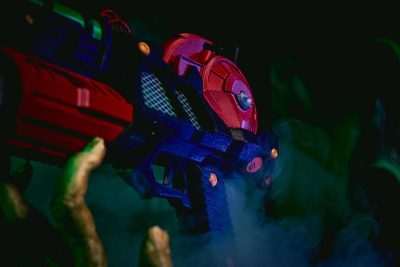 Ray Gun Mark 2 from Call of Duty - Greencade