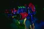 Ray Gun Mark 2 from Call of Duty - Greencade