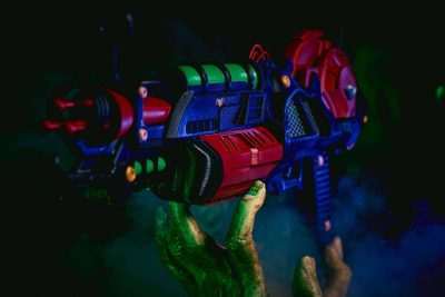 Ray Gun Mark 2 from Call of Duty - Greencade